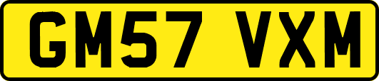 GM57VXM