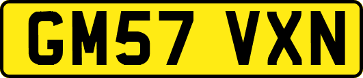 GM57VXN