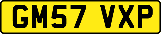 GM57VXP