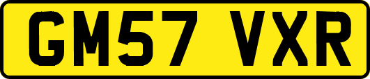 GM57VXR