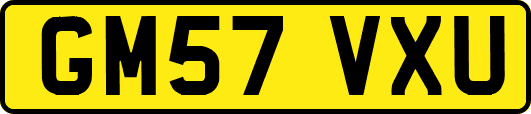 GM57VXU