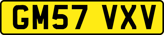 GM57VXV