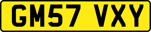 GM57VXY