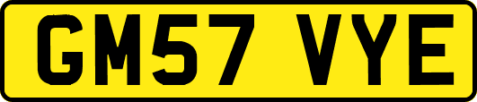 GM57VYE