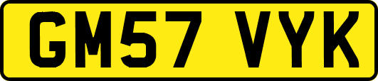 GM57VYK