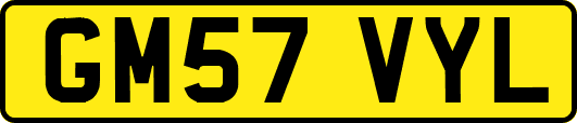 GM57VYL