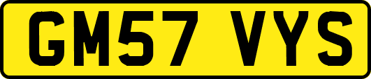 GM57VYS