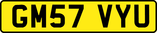 GM57VYU