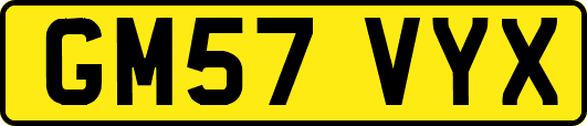 GM57VYX