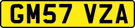 GM57VZA
