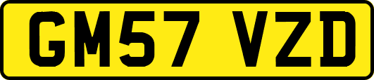 GM57VZD