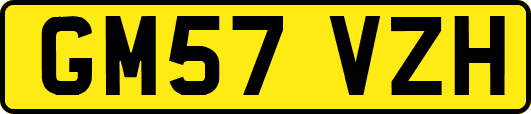GM57VZH