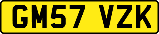 GM57VZK