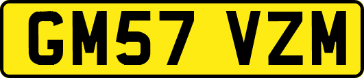 GM57VZM