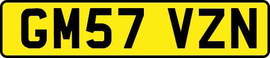 GM57VZN