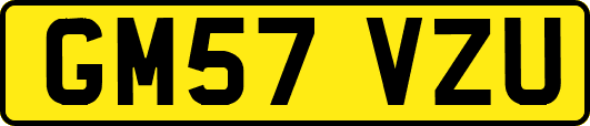 GM57VZU