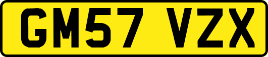 GM57VZX