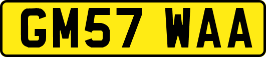 GM57WAA