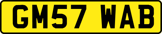 GM57WAB