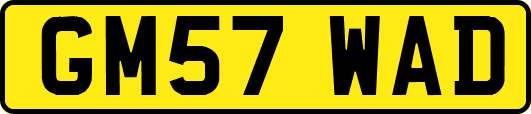 GM57WAD