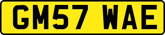 GM57WAE