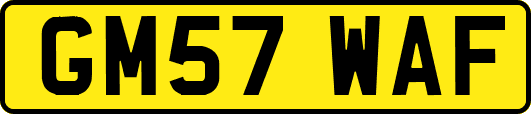 GM57WAF