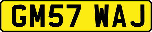 GM57WAJ