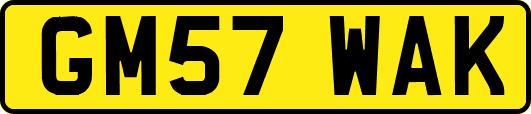GM57WAK