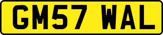 GM57WAL