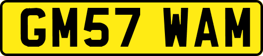 GM57WAM