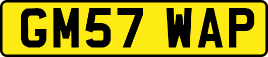GM57WAP