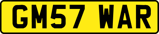 GM57WAR