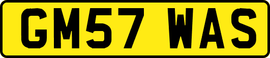 GM57WAS
