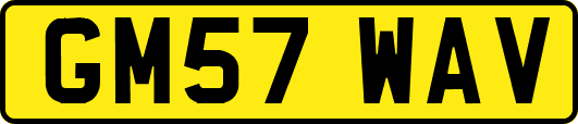 GM57WAV