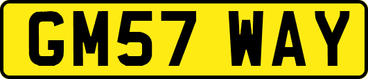 GM57WAY