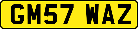 GM57WAZ
