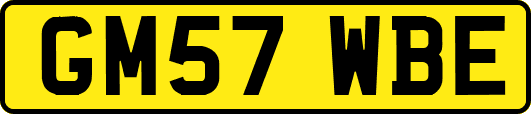 GM57WBE