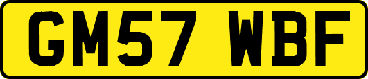 GM57WBF