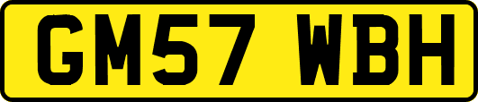 GM57WBH