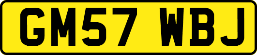 GM57WBJ