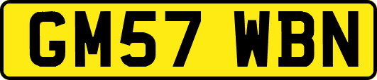 GM57WBN