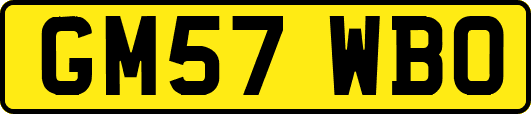 GM57WBO