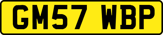 GM57WBP
