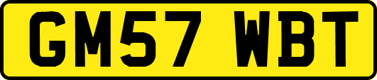 GM57WBT