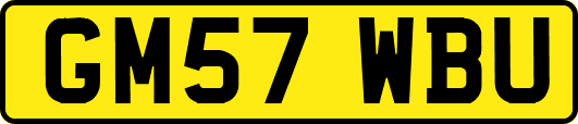 GM57WBU
