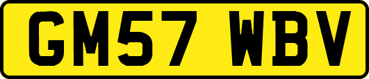 GM57WBV