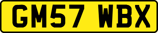 GM57WBX