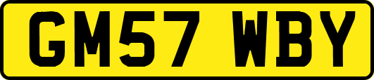 GM57WBY