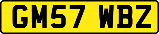 GM57WBZ