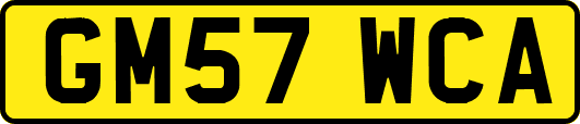 GM57WCA